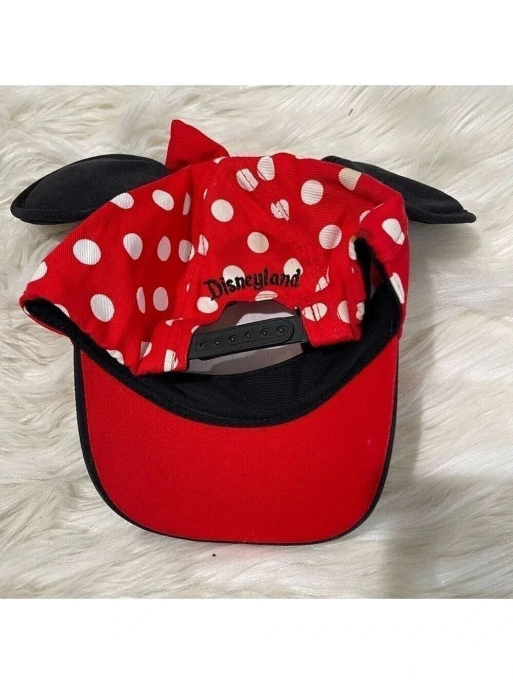 Disney girls minnie